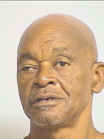 mugshot of Moneyham