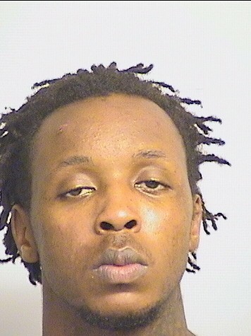 mugshot of Amerson