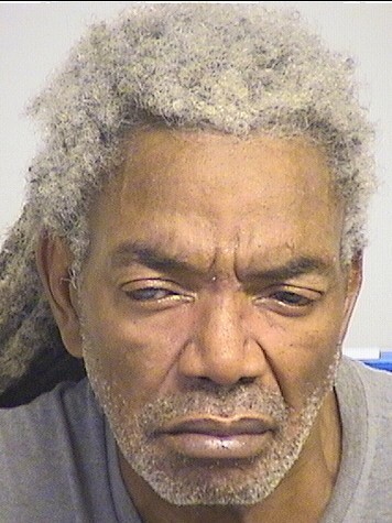 mugshot of Peebles