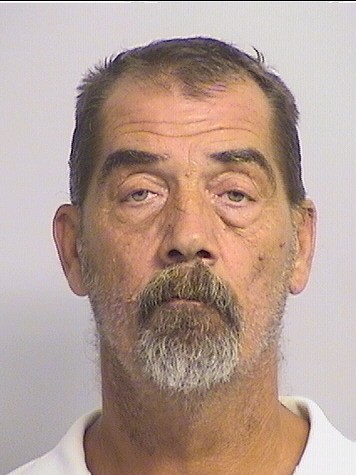 mugshot of Campbell