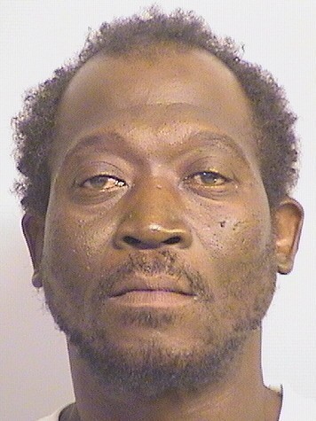 mugshot of Owens