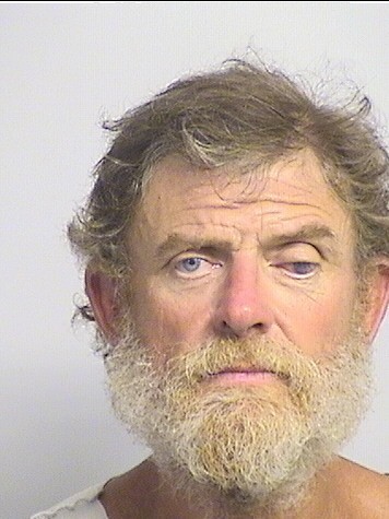 mugshot of Duncan