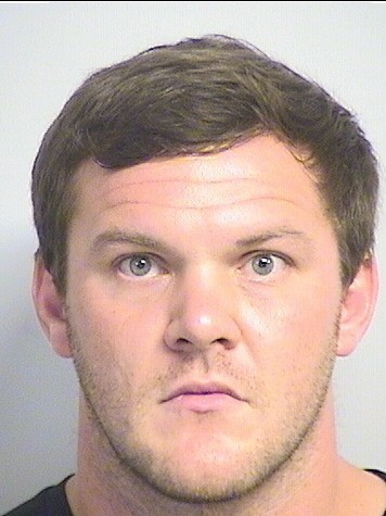 mugshot of Mckinney