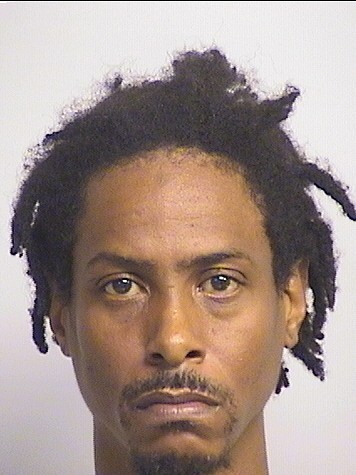 mugshot of Leatherwood