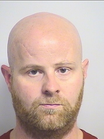 mugshot of Burkes