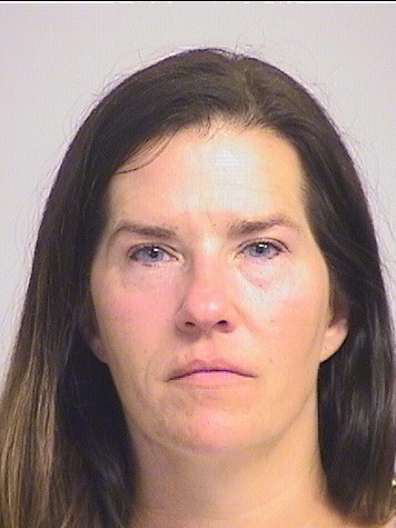 mugshot of Harbin
