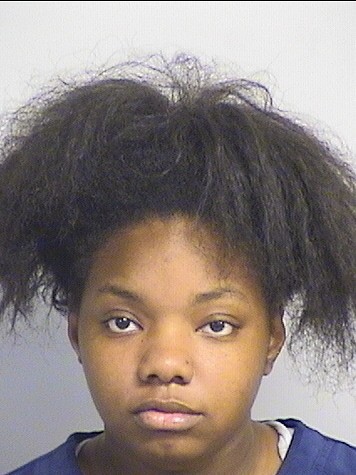 mugshot of Brewer