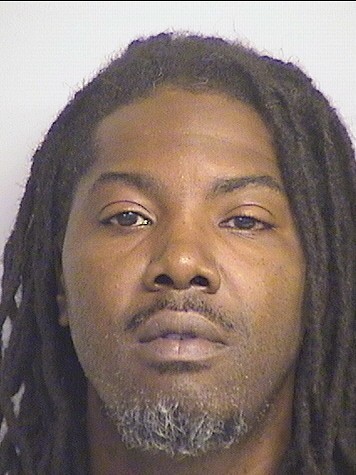 mugshot of Hinton