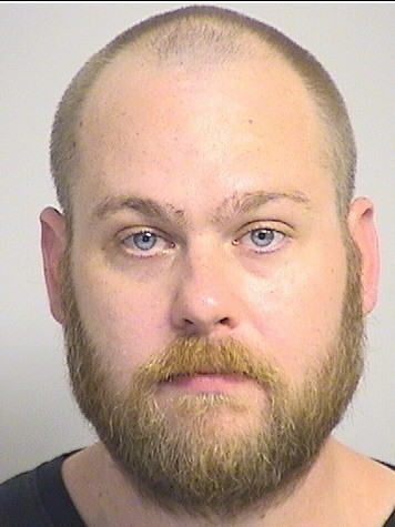 mugshot of Golden