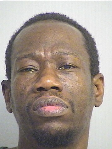 mugshot of Rowser