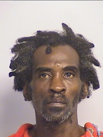 mugshot of Cox