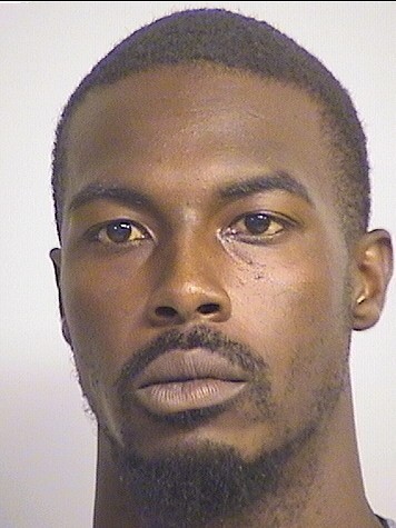 mugshot of Kendrick