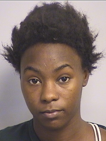 mugshot of Burton