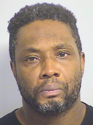 mugshot of Bishop