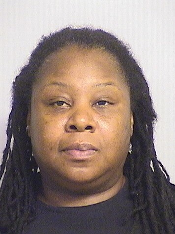 mugshot of Howze