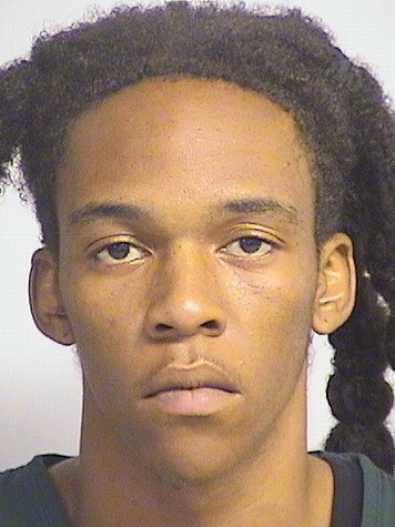 mugshot of Myles