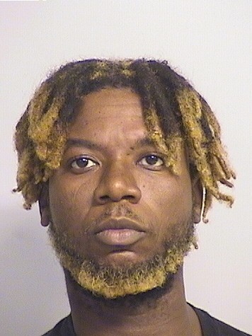 mugshot of Edwards