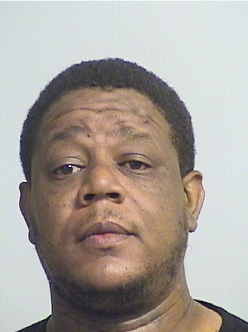 mugshot of Ball