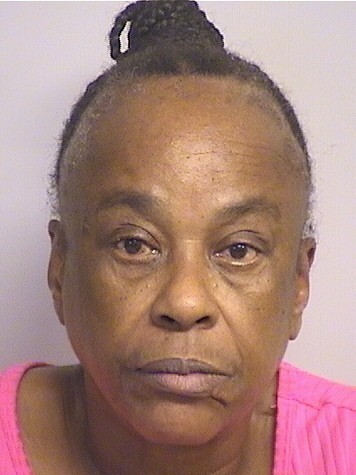 mugshot of Jeffries