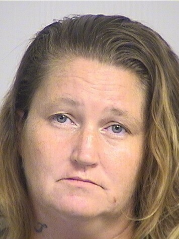 mugshot of Jones