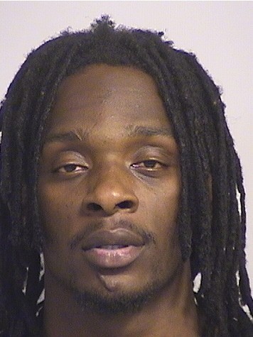 mugshot of Finklea