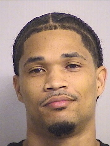 mugshot of Irvin