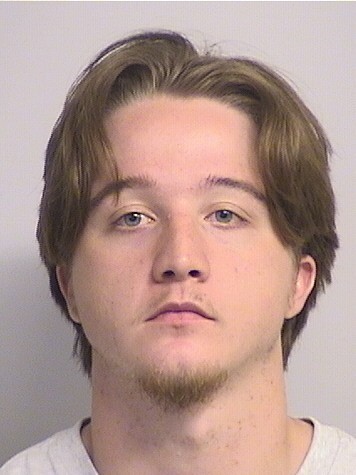 mugshot of Hassell