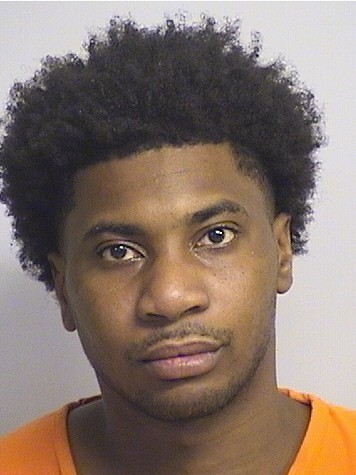 mugshot of Connor