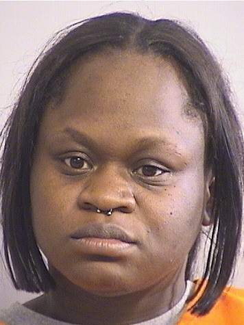 mugshot of Frierson