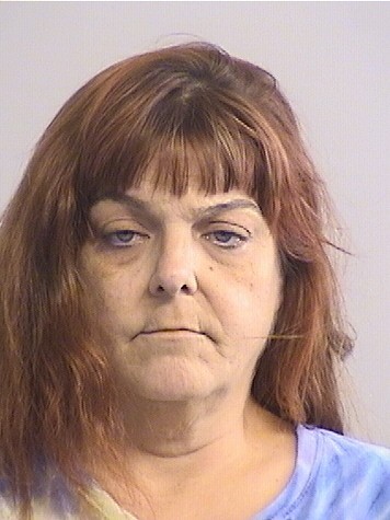mugshot of Bozeman
