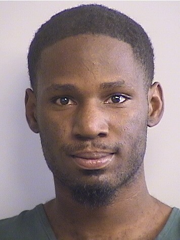 mugshot of Knox