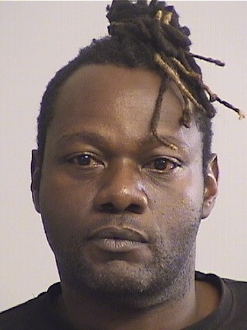 mugshot of Bonner