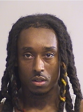 mugshot of Rivers