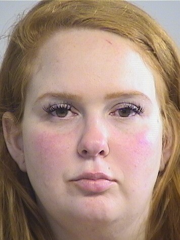 mugshot of Graves