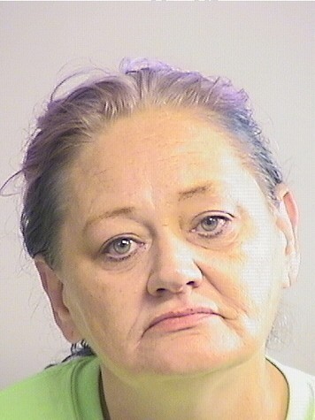 mugshot of Benefield