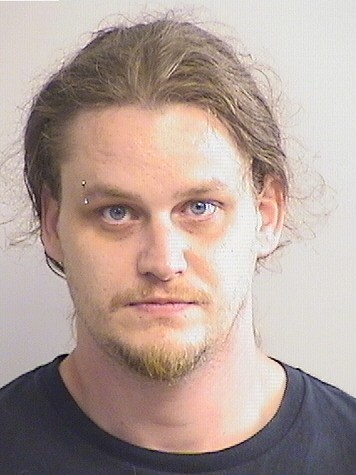 mugshot of Golden