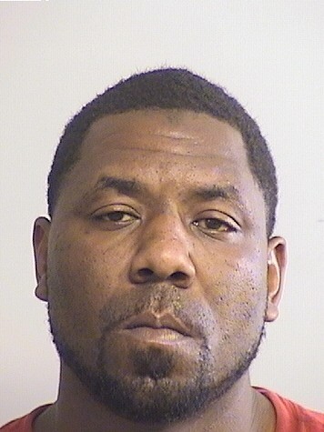 mugshot of Lacey