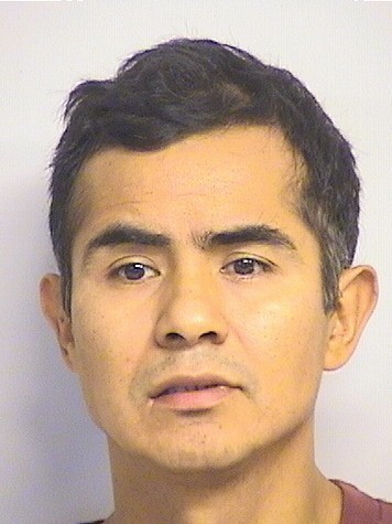 mugshot of Macuixtle Cuevas