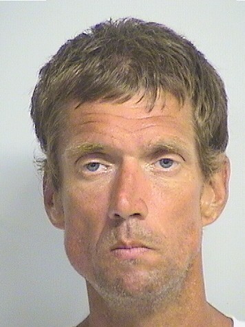 mugshot of Catt