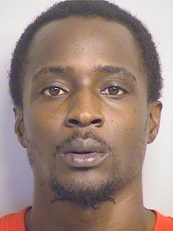 mugshot of Newton