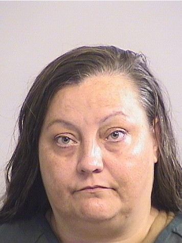 mugshot of Gamble