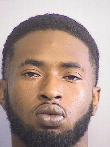 mugshot of Paulk