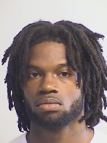 mugshot of Hinton