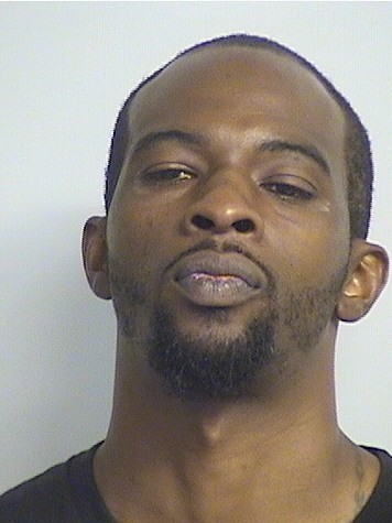 mugshot of Degraffenried