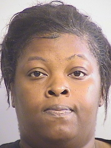 mugshot of Manassa