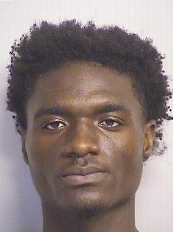 mugshot of Mcvay
