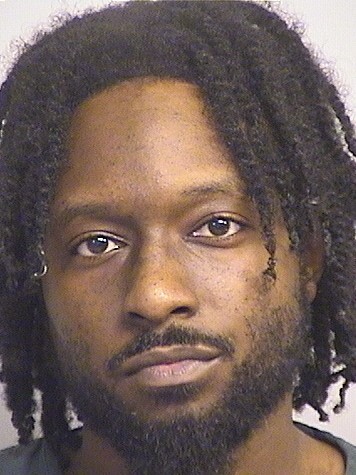 mugshot of Savage