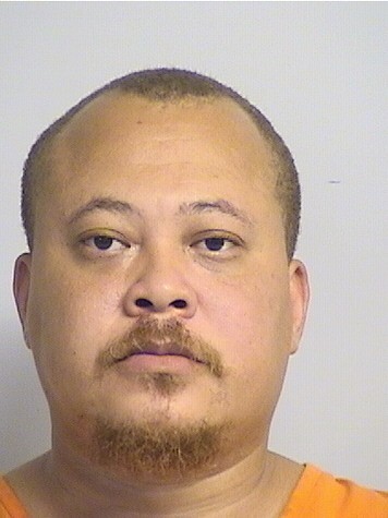 mugshot of Ensley