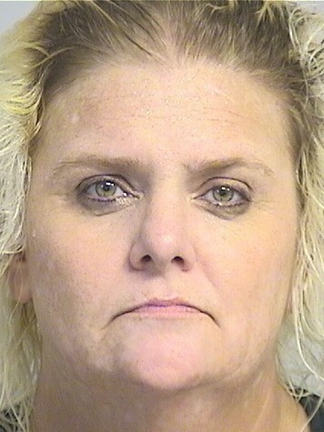 mugshot of Beck