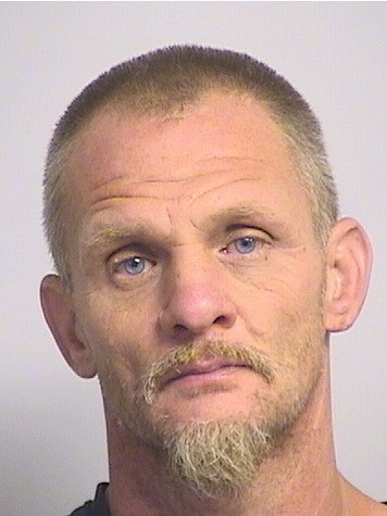 mugshot of Fowler